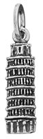 Charm Giovanni Raspini in Argento 09324 - 09324